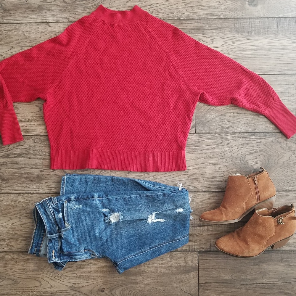 Prologue Sweater